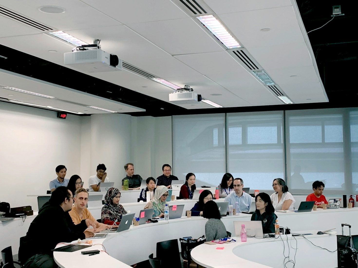 Cómo la inteligencia artificial redefine el aula actual