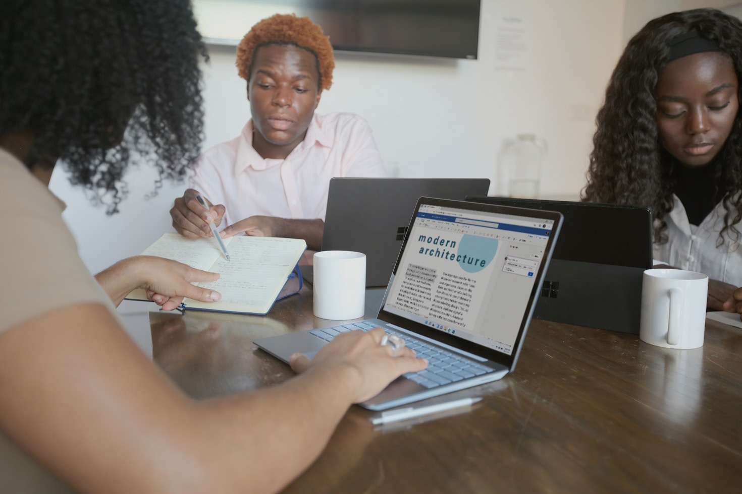 Cinco métodos efectivos para acelerar tu aprendizaje profesional