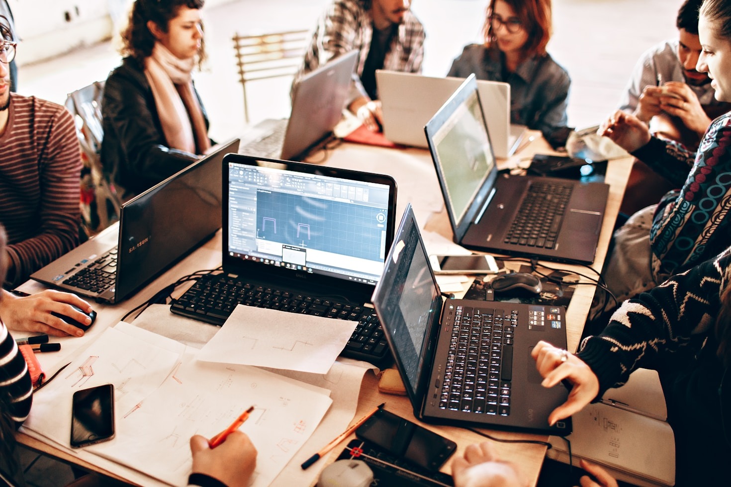 Analizando los mejores artículos sobre innovación pedagógica actual